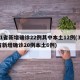 31省新增确诊22例其中本土12例(31省新增确诊20例本土6例)