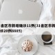 31省区市新增确诊11例(31省区市新增确诊20例8885)