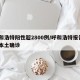 呼和浩特阳性超2800例/呼和浩特报告2例本土确诊
