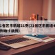 31省区市新增21例(31省区市新增433例确诊病例)