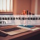 喀什疫情最新消息今天(喀什疫情最新消息今天封城了)