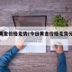 今日黄金价格走势(今日黄金价格走势分析及操作)