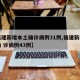 【福建新增本土确诊病例31例,福建新增本土确 诊病例43例】