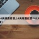 【14天隔离政策,14天隔离政策什么时候结束】