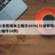 31省新增本土确诊2656(31省新增本土确诊10例)
