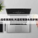 大连疫情源头/大连疫情源头初步锁定