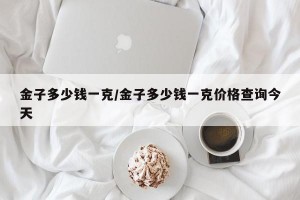 金子多少钱一克/金子多少钱一克价格查询今天