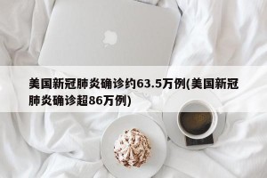 美国新冠肺炎确诊约63.5万例(美国新冠肺炎确诊超86万例)