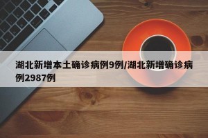 湖北新增本土确诊病例9例/湖北新增确诊病例2987例