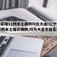 辽宁新增11例本土病例均在大连(辽宁省新增11例本土确诊病例,均为大连市报告病例)