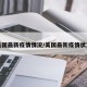 美国最新疫情情况/美国最新疫情状况