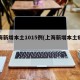 上海新增本土1015例(上海新增本土疫情)