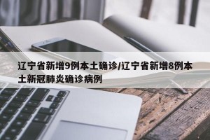 辽宁省新增9例本土确诊/辽宁省新增8例本土新冠肺炎确诊病例