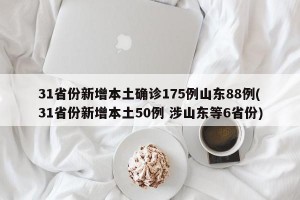 31省份新增本土确诊175例山东88例(31省份新增本土50例 涉山东等6省份)