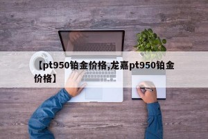 【pt950铂金价格,龙嘉pt950铂金价格】