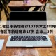 31省区市新增确诊103例本土88例/31省区市新增确诊17例 含本土3例